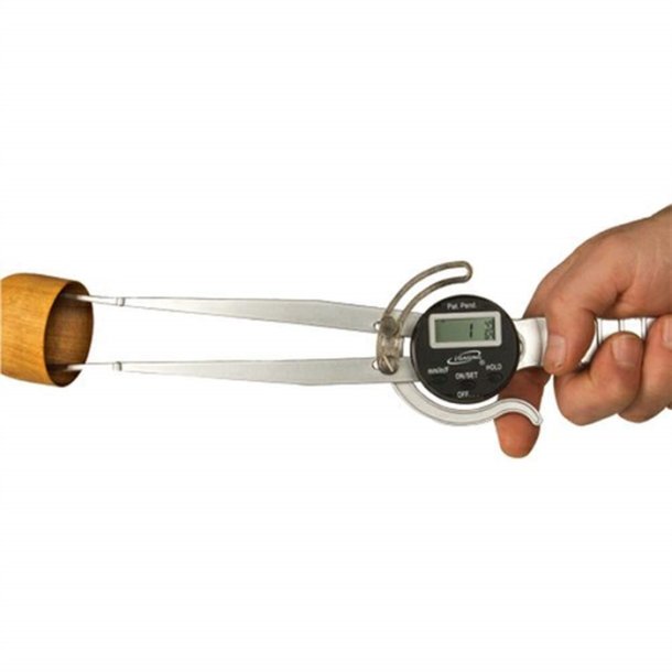 Digital dansemester 8" iGaging