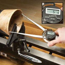 Digital dansemester 8" iGaging