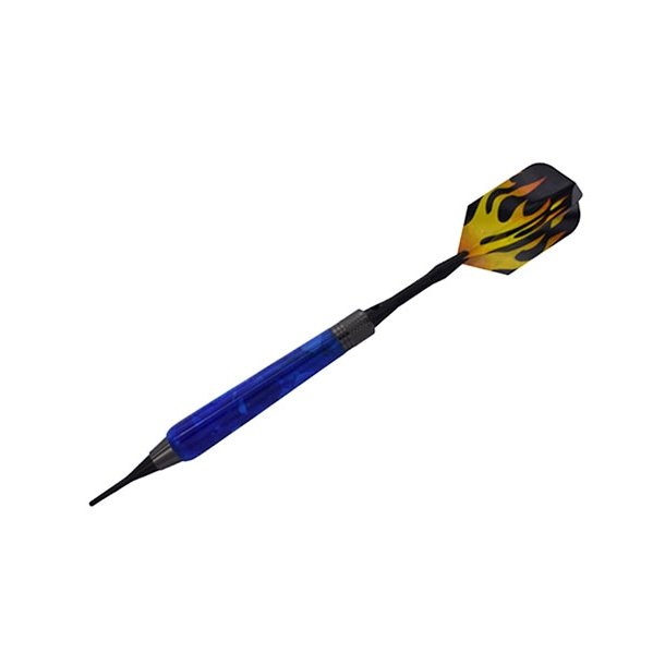 Dartpile m. soft tip