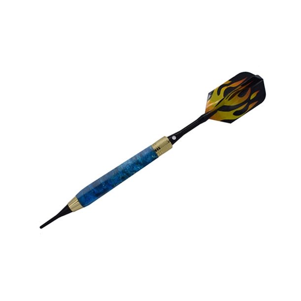 Dartpile m. soft tip