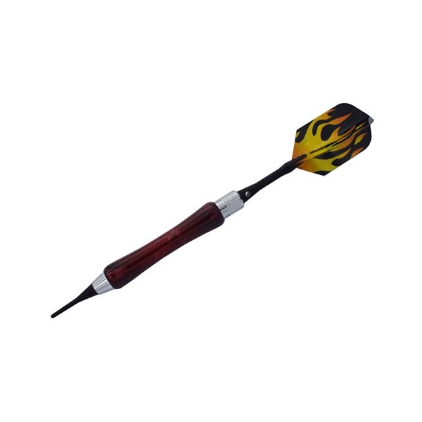 Dartpile m. soft tip