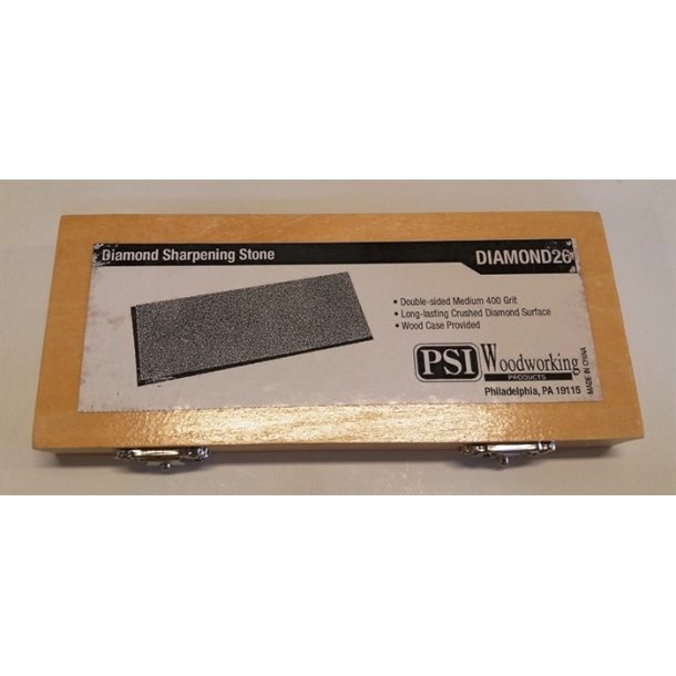 Slibeplade K400 Dobbeltside