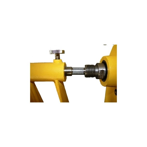 Centerdorn / til drejbare motorblokke