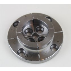 Dovetail bakke til A4 serie