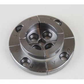 Dovetail bakke til A4 serie