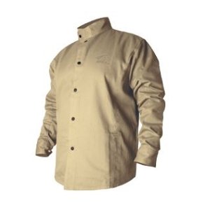 Drejejakke lange �rmer