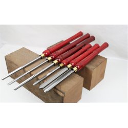 Drejejernsst m. 6 jern