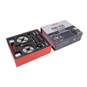 Nova st med Nova2 og G3