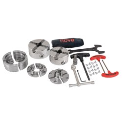 Nova st med Nova2 og G3