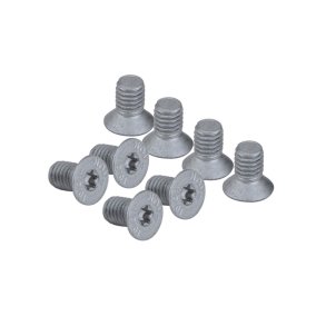 1 s�t (8 stk.) skruer til Nova