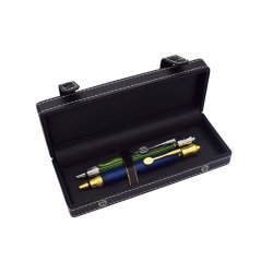 Sort lderske "luksus"