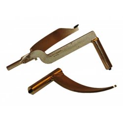 Easy core 11" skre blade