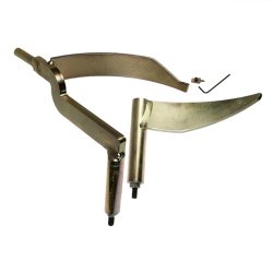 Easy core 11" skre blade