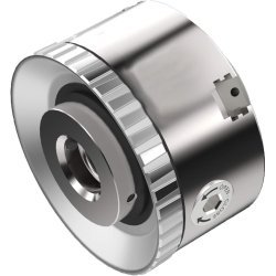 Easy wood tools chuck