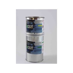 ECOAT overflade resin 1450gr.