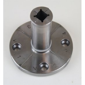 EDJ meget lange bakker 