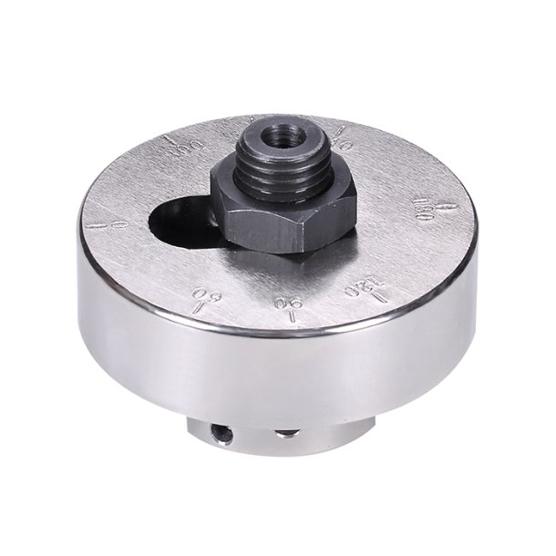 TDB X1 excentrisk chuck