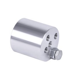 TDB X1 excentrisk chuck