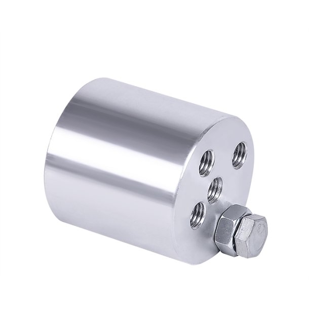 TDB X1 excentrisk chuck