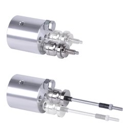 TDB X1 excentrisk chuck