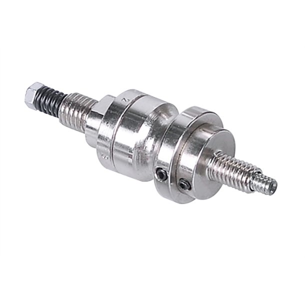 TDB X1 excentrisk chuck