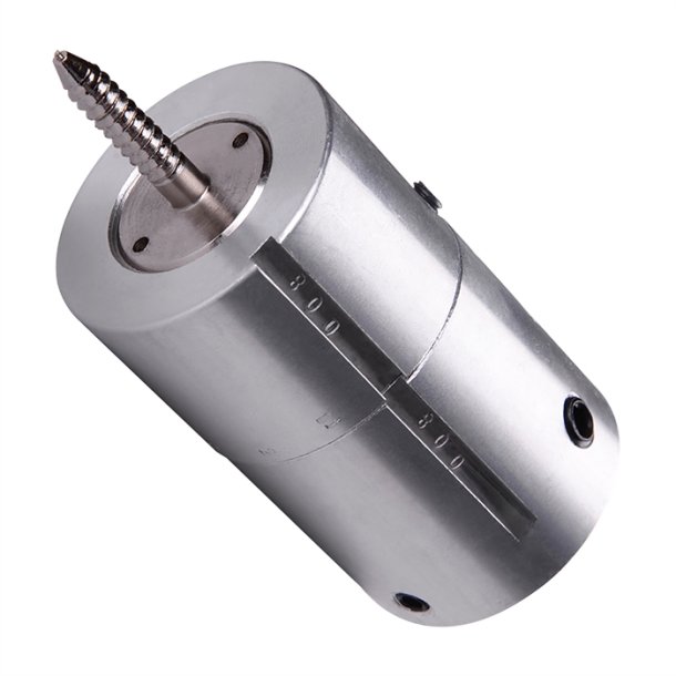 TDB Wobble chuck M33x3.5