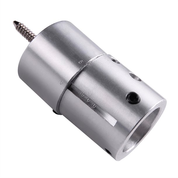 TDB Wobble chuck M33x3.5