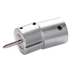 TDB Wobble chuck M33x3.5