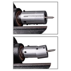 TDB Wobble chuck M33x3.5