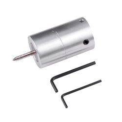 TDB Wobble chuck M33x3.5