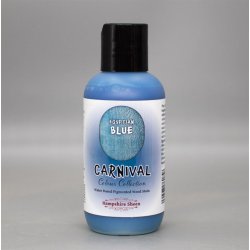 Hampshire sheen carnival farver