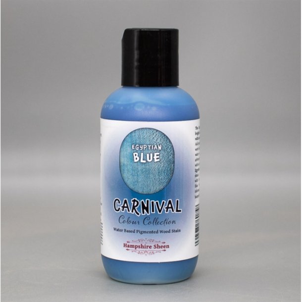 Hampshire sheen carnival farver