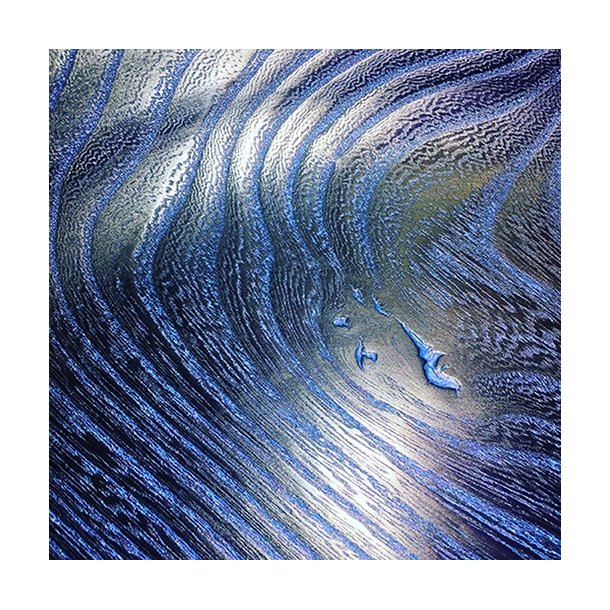 Hampshire Sheen Embellishing Wax