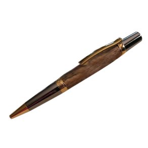 Elegant Sierra Twist