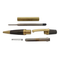 Elegant Sierra Twist