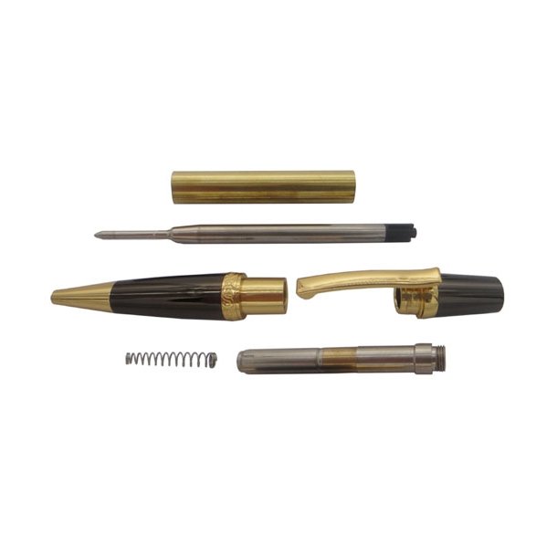 Elegant Sierra Twist