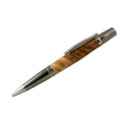 Elegant Sierra Twist