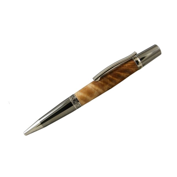 Elegant Sierra Twist