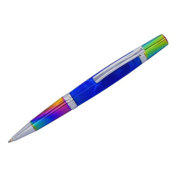 Elegant Sierra Twist