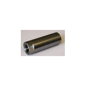  Dornholder Elektra Becum med 20x1.5 gevind & MK2 hul