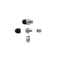 Pegetop til Euro pen