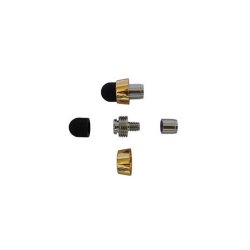 Pegetop til Euro pen