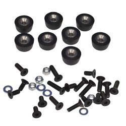 Mega Jumbo Bakker Stronghold