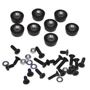 Extra knopper til Jumbo bakker 