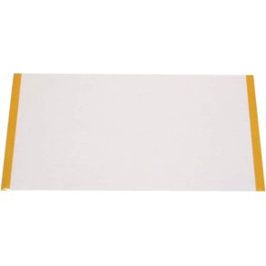 Purelite X-Stream beskyttelsesfolie 10 stk.