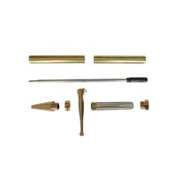 Fancy  m. gevind "OBS: 5MM MANDRIL"