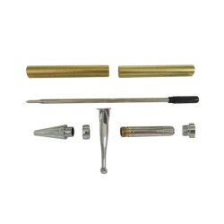 Fancy  m. gevind "OBS: 5MM MANDRIL"