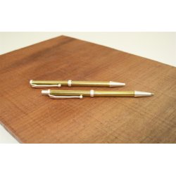 10 stk. Fancy pen + 10 Fancy PCL