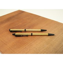 10 stk. Fancy pen + 10 Fancy PCL