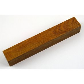 Kit tr farvet tr 6 orange brun